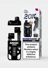 Vapes Bars Angel 20,000 Puffs | 2 In 1 | Disposable Vape - Power Vape Shop